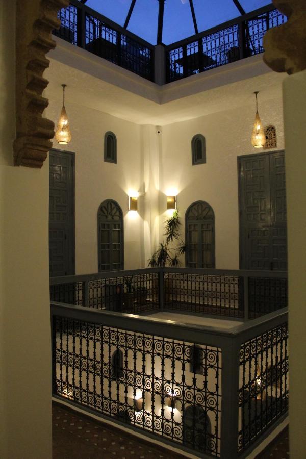 Riad Amaris Рабат Екстер'єр фото
