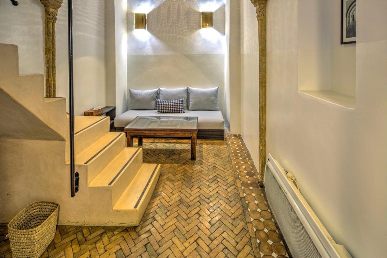 Riad Amaris Рабат Екстер'єр фото