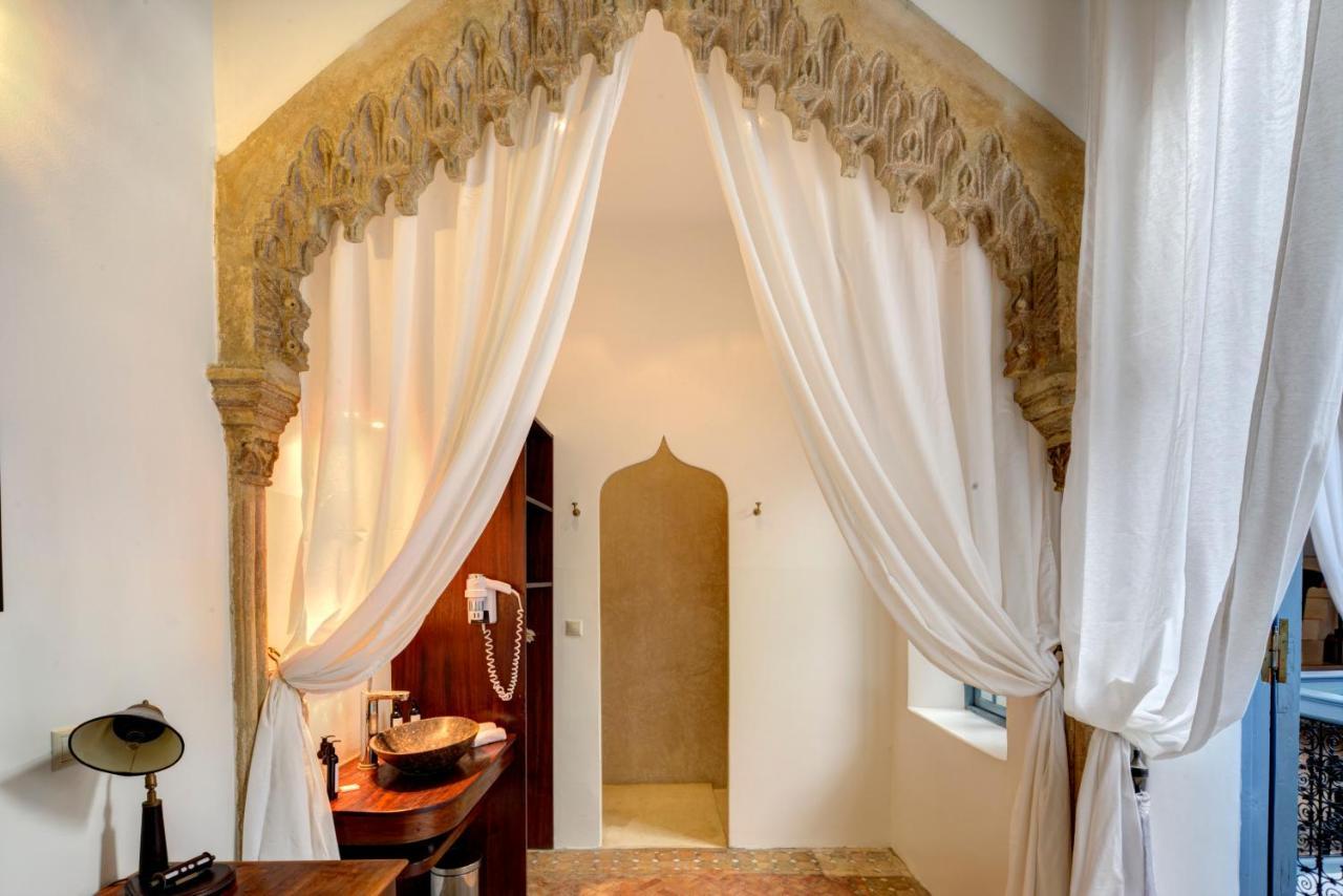 Riad Amaris Рабат Екстер'єр фото
