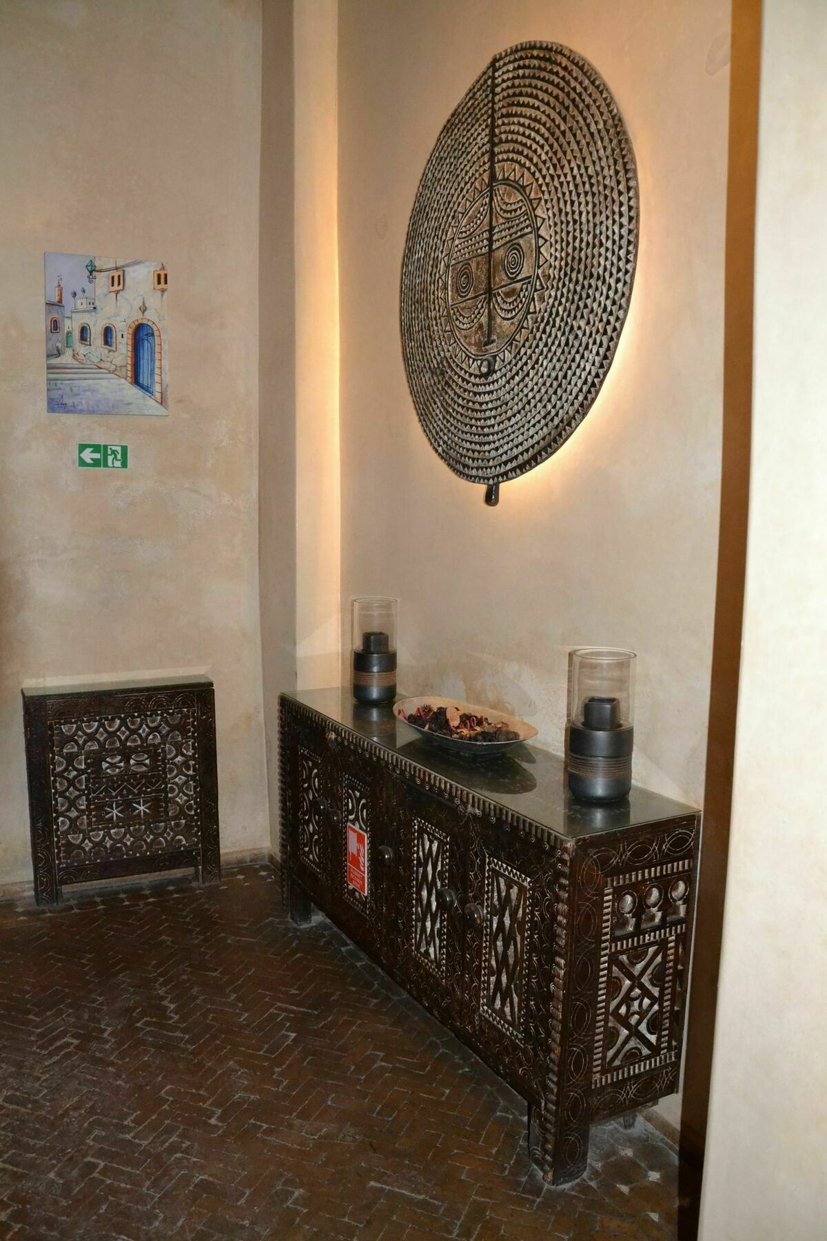 Riad Amaris Рабат Екстер'єр фото