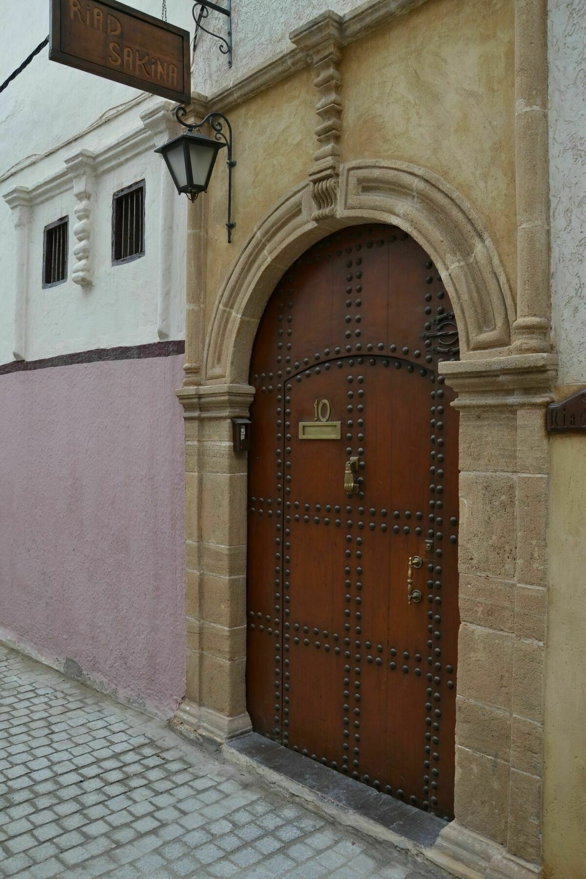 Riad Amaris Рабат Екстер'єр фото
